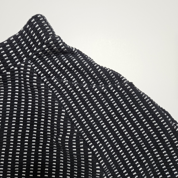 Free People Knit Circle Skater Skirt - Picture 3 of 5